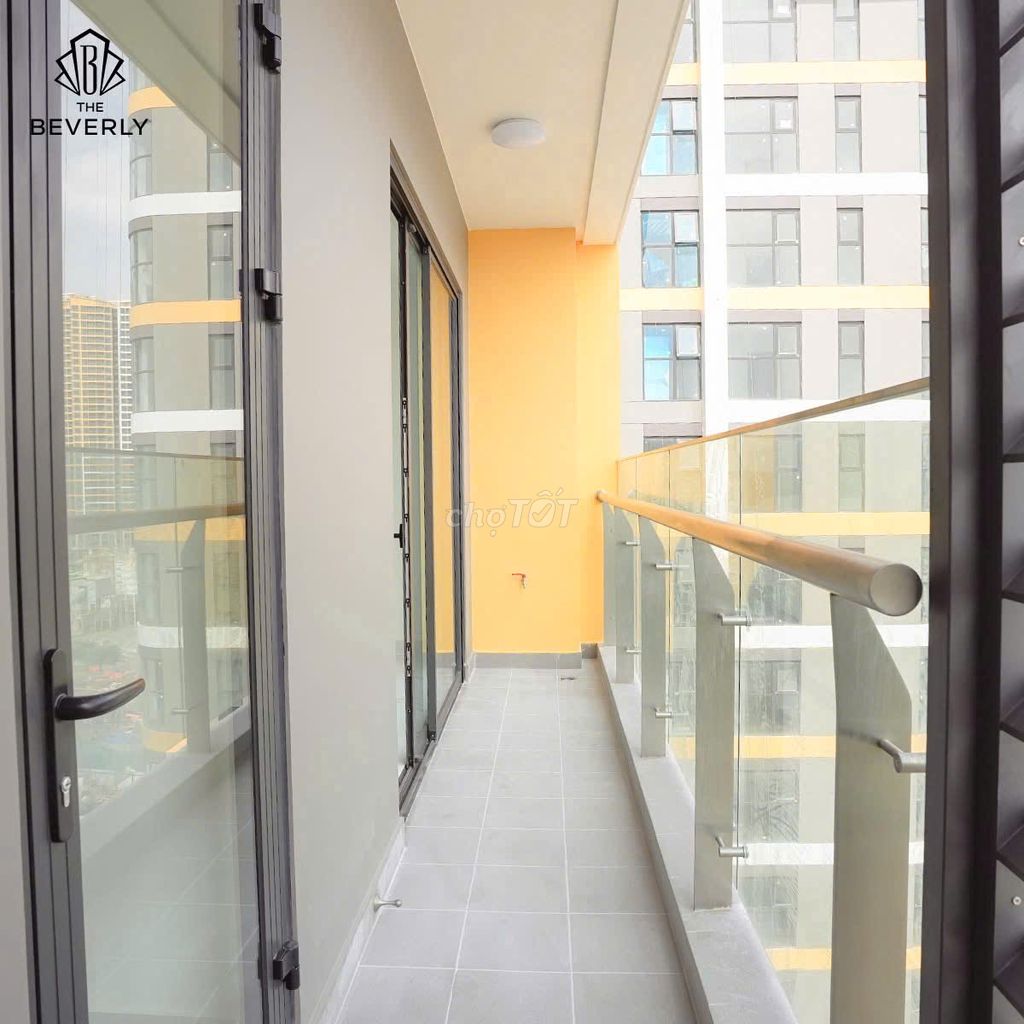 Bán Căn Hộ 2PN2WC DT 80m2 Giá 5 Tỷ The Beverly - Vinhomes Grand Park. Mua bán căn hộ/chung cư tại Thành phố Thủ Đức Tp Hồ Chí Minh được đăng bởi Bùi Trung Quân  hình 2