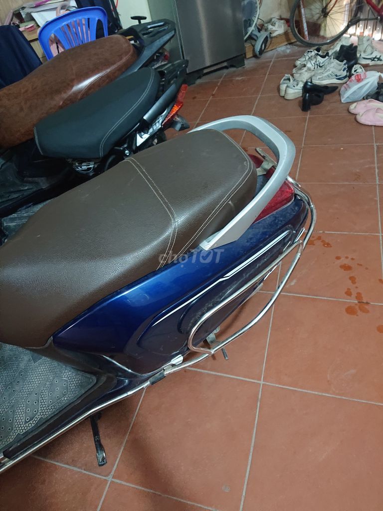 Xe gia đình sử dụng, giữ gìn cẩn thận,. Mua bán Xe điện tại Huyện Kim Động Hưng Yên được đăng bởi Phạm Hồng nam  hình 2