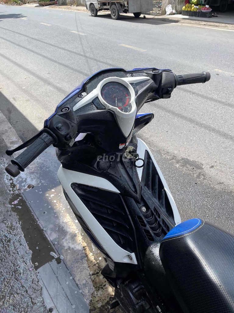 Ex 135 biển 64 xe đẹp máy êm fun chức năng. Mua bán Xe máy tại Quận Cái Răng Cần Thơ được đăng bởi Cầm Đồ Minh Tấn hình 4