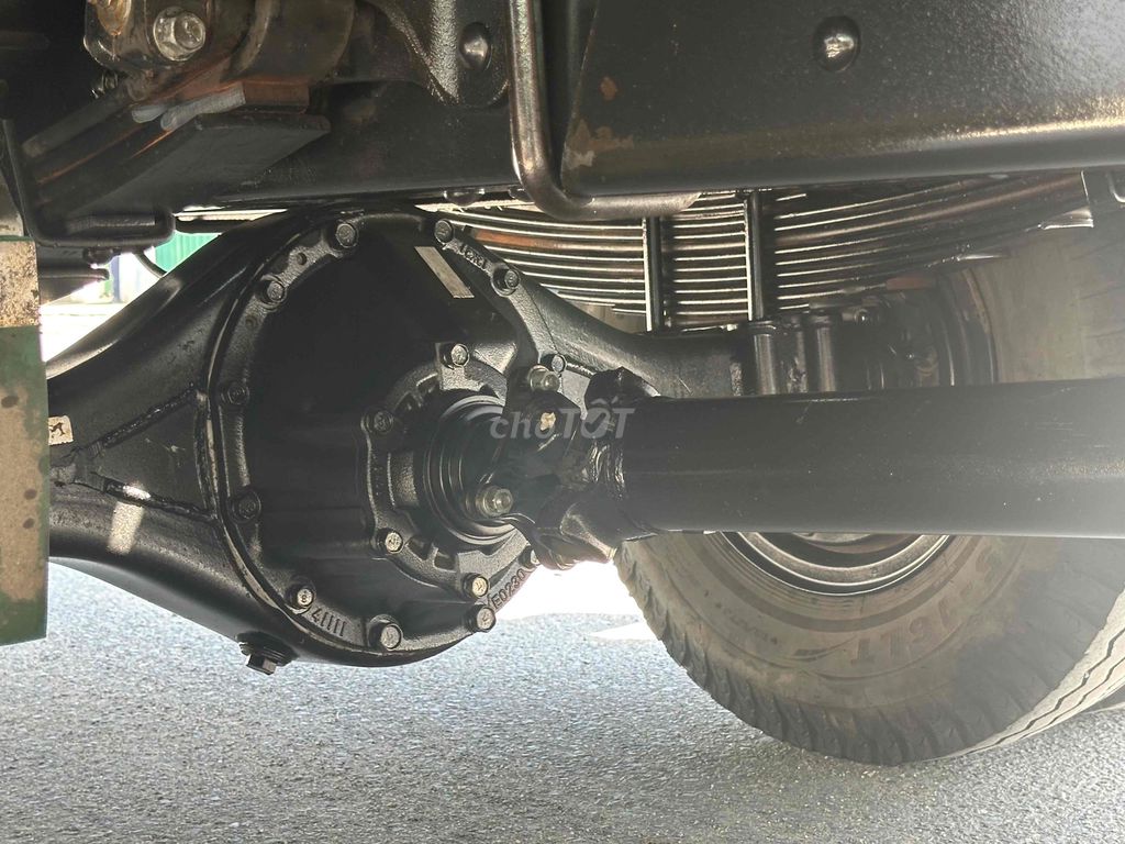 Hino Fc cẩu Xe một chủ mua mới  Sx 2020  Tải 5.5 t. Mua bán Xe tải, xe ben tại Thành phố Thuận An Bình Dương được đăng bởi Phung Truong hình 10