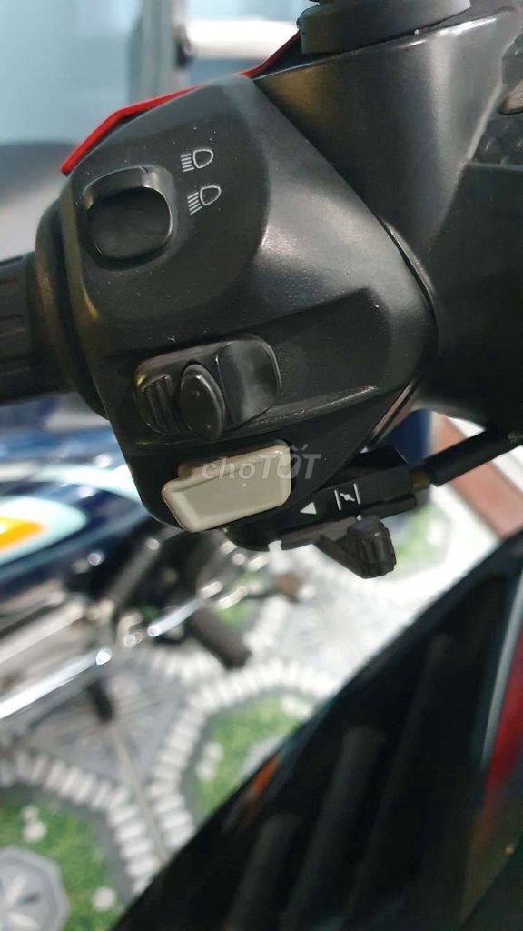 Cần bán ex 1s9a nguyên zin. Mua bán Xe máy tại Quận 8 Tp Hồ Chí Minh được đăng bởi Hoàng Kha hình 10