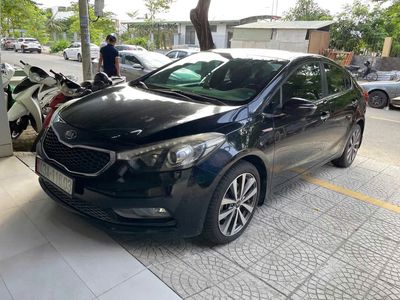 Kia K3 2014 2.0 AT - 120000 km. Mua bán Ô tô tại Quận Cẩm Lệ Đà Nẵng được đăng bởi Nguyễn Đức Trưởng