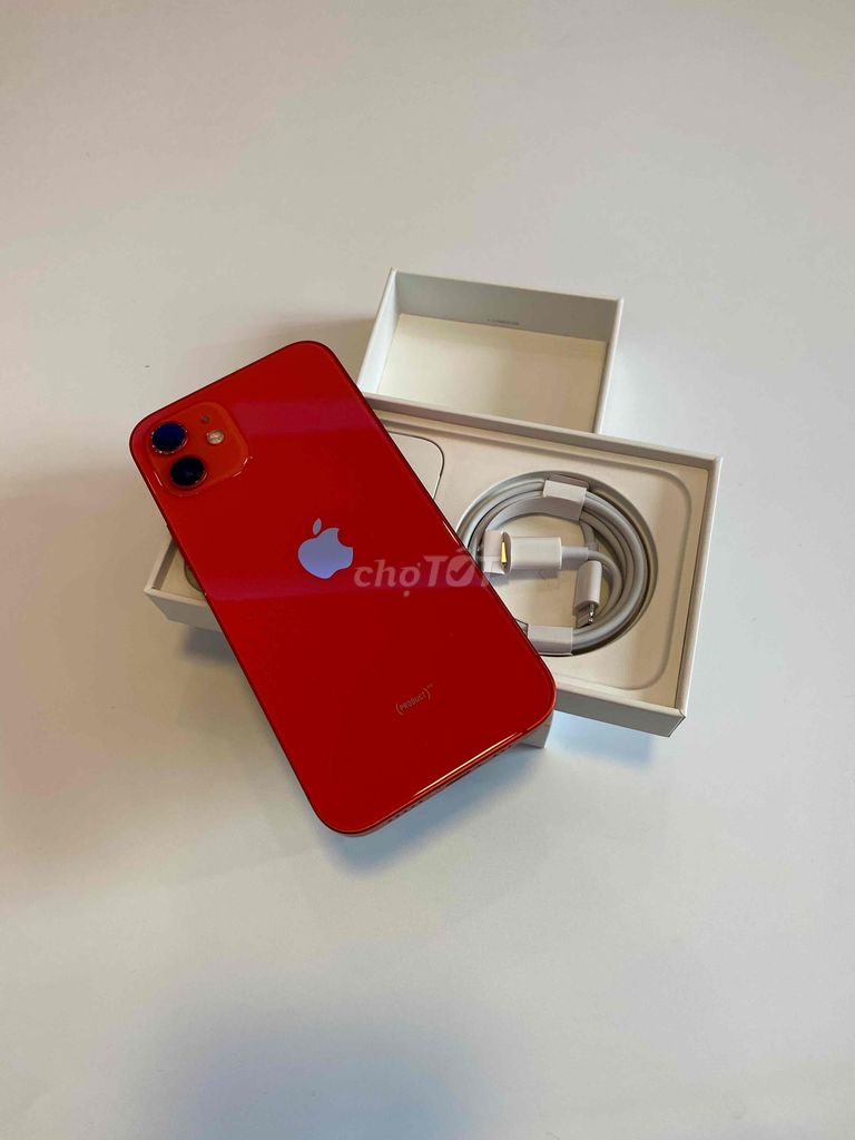 iPHONE 12 128G QTế Zin Áp Máy Chuẩn Xài Full Bền. Mua bán Điện thoại tại Quận Bình Thạnh Tp Hồ Chí Minh được đăng bởi Apple Flagship Store hình 1