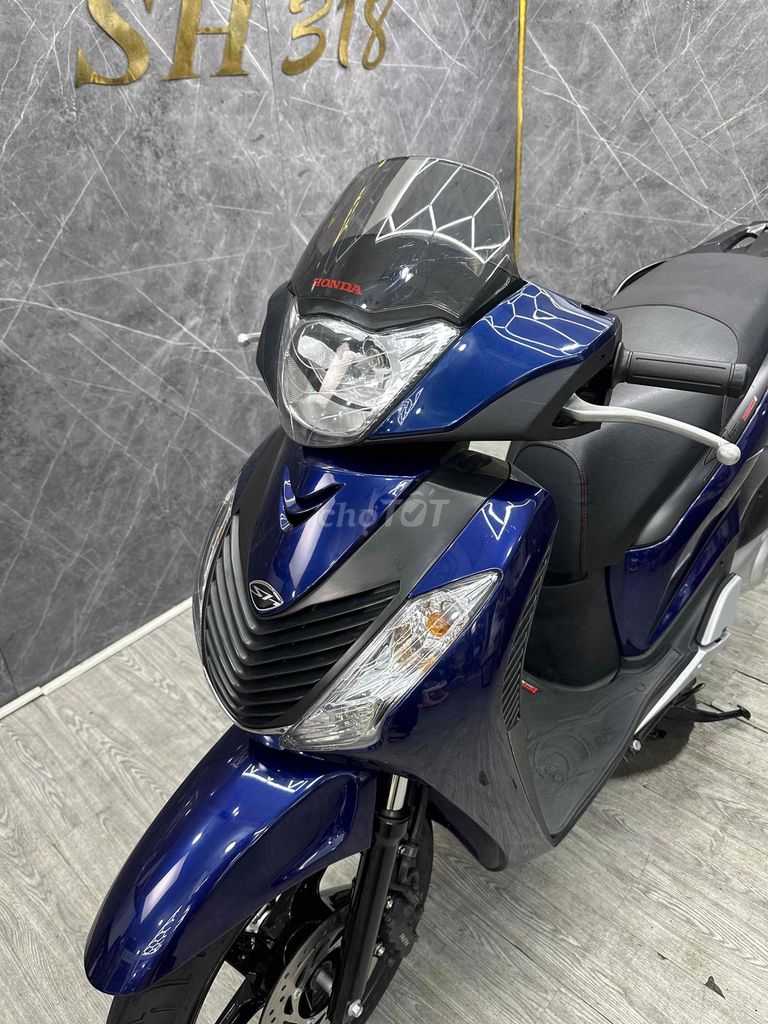 SH Ý 2012 150i BSTP. Mua bán Xe máy tại Quận Tân Phú Tp Hồ Chí Minh được đăng bởi  Võ SH318 hình 11