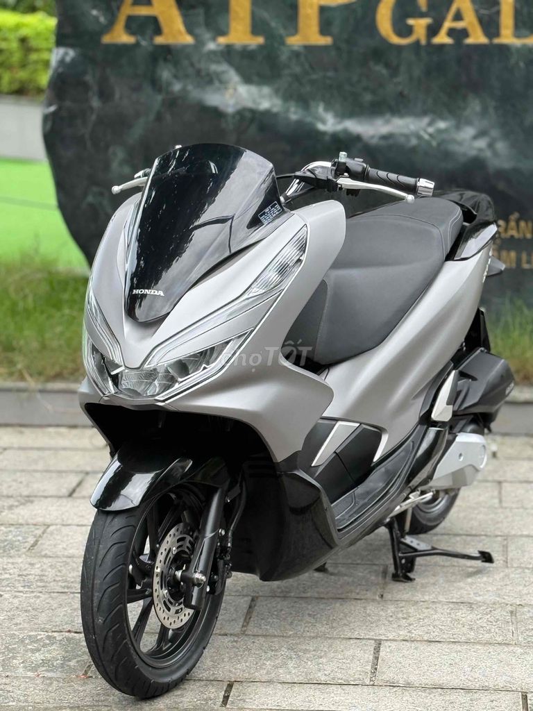 PCX 150 2019 smakey, máy  rin êm chất , chính chu. Mua bán Xe máy tại Quận Cẩm Lệ Đà Nẵng được đăng bởi SƠN THỊNH  hình 9