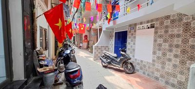 BÁN NHÀ NGÕ BẠCH MAI 37m - 3.7MT – 4 TẦNG – 4 PHÒNG NGỦ – NHÀ ĐẸP Ở NG. Mua bán nhà ở tại Quận Hai Bà Trưng Hà Nội được đăng bởi thảnh
