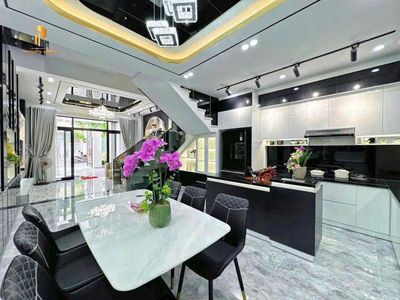 Аренда · 4 комн. · 80 м² · Quận Liên Chiểu, ул. Đường Trần Quý Khoách