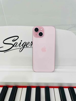 iphone 15, 128Gb. Mua bán Điện thoại tại Thành phố Qui Nhơn Bình Định được đăng bởi Nguyễn Minh Dũng