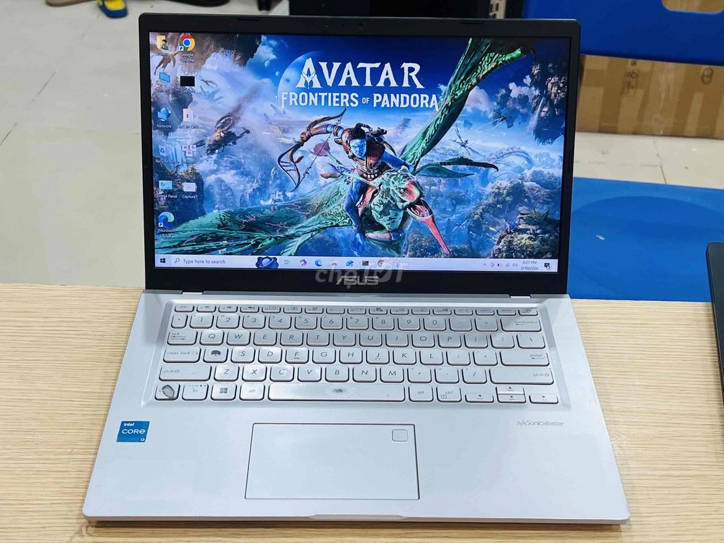 Asus Vivobook X415EA i3 8GB/512GB. Mua bán Laptop tại Quận Đống Đa Hà Nội được đăng bởi Bảo Táo Store hình 1