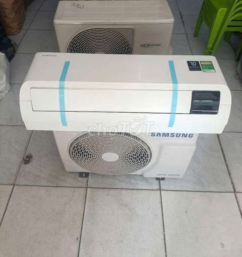 SamSung inverter 1hp