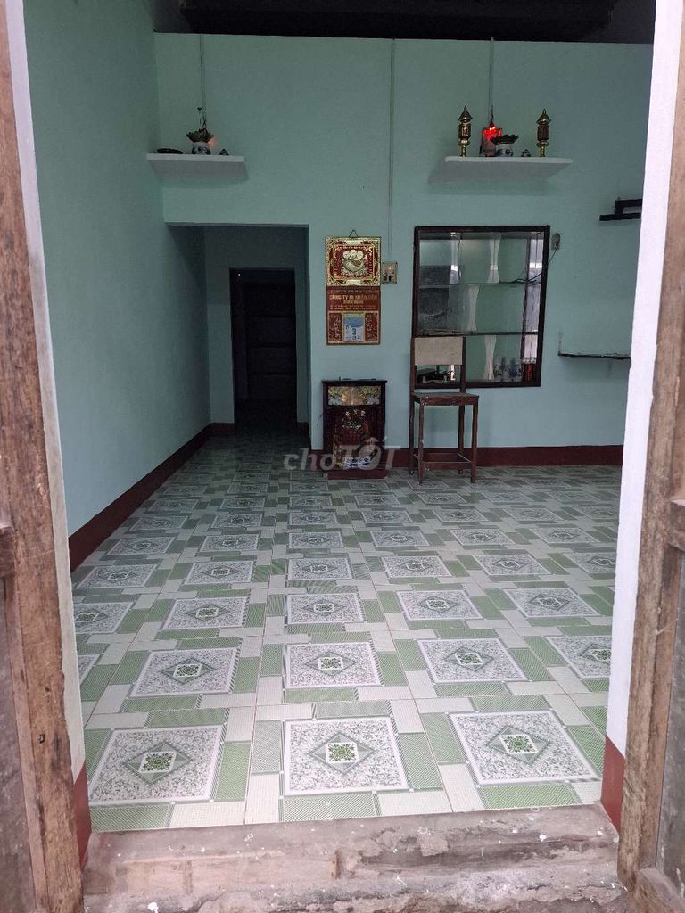 Bán đất kèm nhà cấp 4 hẻm đường 1/5 quy nhơn Bán đất kèm nhà cấp 4 hẻm đường 1/5 quy nhơn