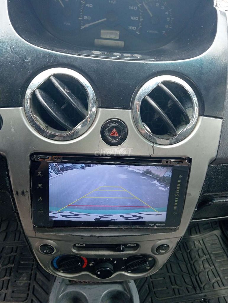 Spark 2009 xe 5 chỗ khám 4/2026 tư nhân máysố chất. Mua bán Ô tô tại Huyện Hải Hậu Nam Định được đăng bởi Minh Khang  hình 17