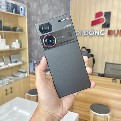 ZTE nubia Z60 Ultra 16/512GB (Fullbox)⚡𝗕𝗔𝗡𝗧𝗥𝗔𝗚𝗢𝗣