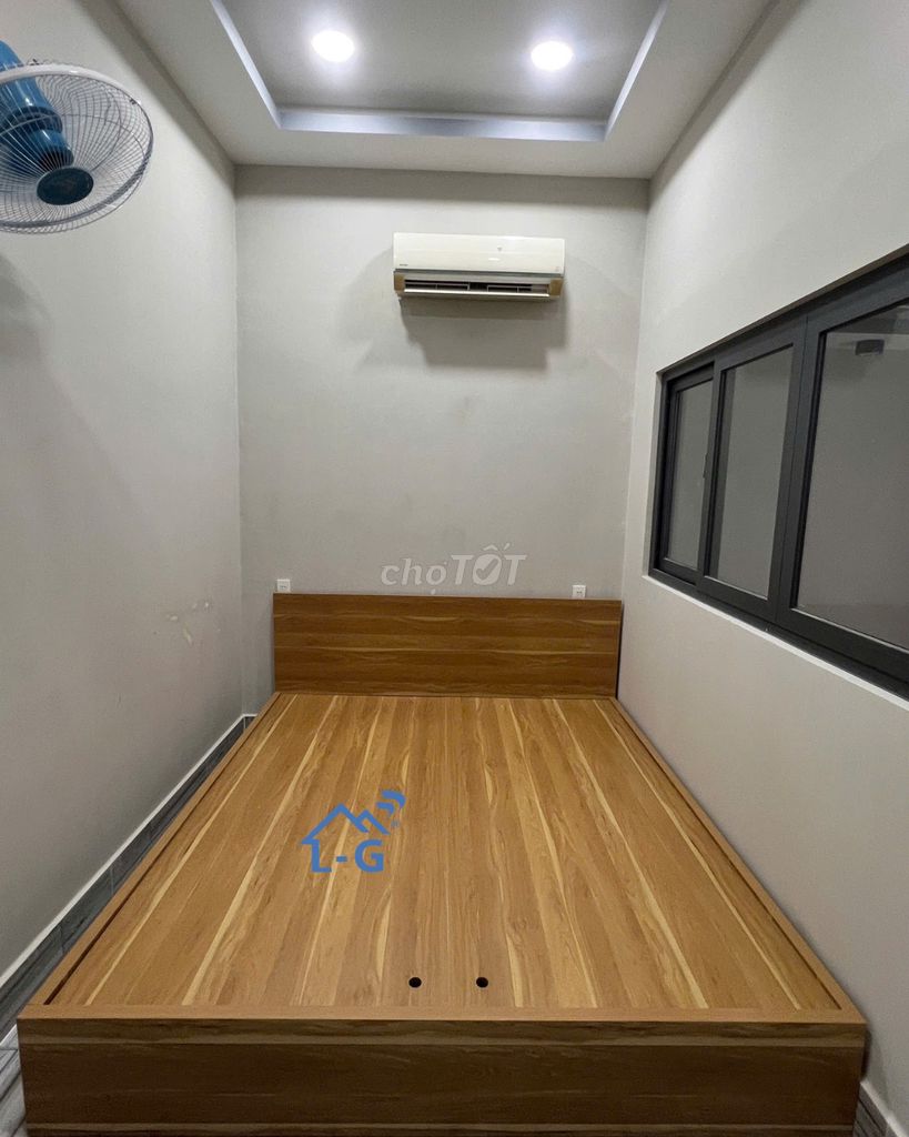 GIƯỜNG GỖ$$GIƯỜNG GỖ MDF##GIƯỜNG GỖ!!GIƯỜNG GỖ MDF. Mua bán Giường, chăn ga gối nệm tại Quận Tân Phú Tp Hồ Chí Minh được đăng bởi Lâm Gia Home hình 1