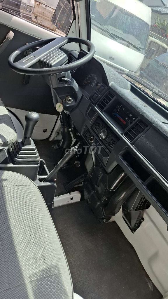 SUZUKI TẢI VĂN 580kg ĐĀNG 2024. Mua bán Xe tải, xe ben tại Quận Bình Tân Tp Hồ Chí Minh được đăng bởi Văn Trí hình 5