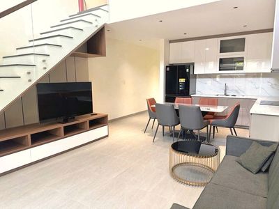 Rent · 3 bd · 120 м² · Quận Ngũ Hành Sơn, ул. Bờ Quan
