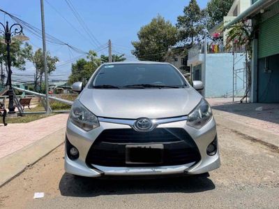 Toyota Wigo 2018 1.2 MT. Mua bán Ô tô tại Thành phố Mỹ Tho Tiền Giang được đăng bởi   Ô Tô Nghĩa Nhân 