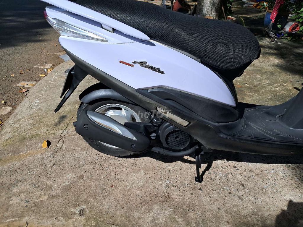 Attila Đĩa Bay..Sạch đẹp cực êm..bs 72E1. Mua bán Xe máy tại Huyện Đất Đỏ Bà Rịa - Vũng Tàu được đăng bởi Trường hình 5