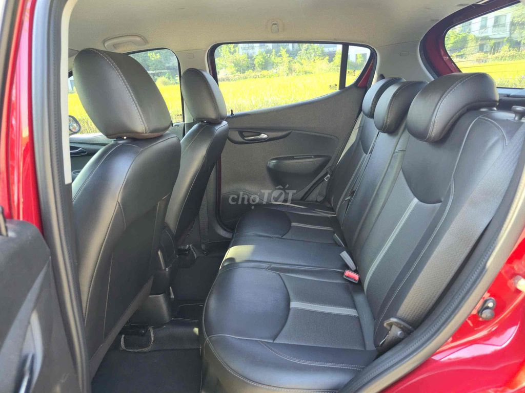 VinFast Fadil 2019 1.4 AT Premium - 65000 km. Mua bán Ô tô tại Quận Thanh Xuân Hà Nội được đăng bởi Quang Anh hình 9