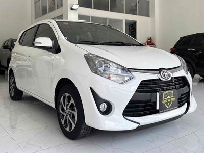 Toyota Wigo 2019 1.2AT
