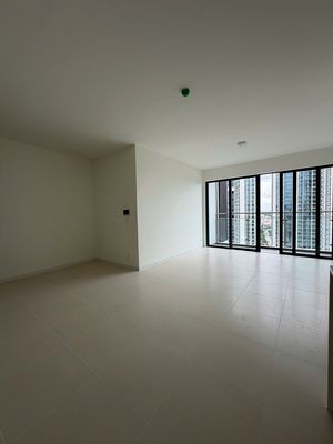 Đừng mua nhà Thủ Thiêm nếu chưa xem căn hộ view Landmark 81 này