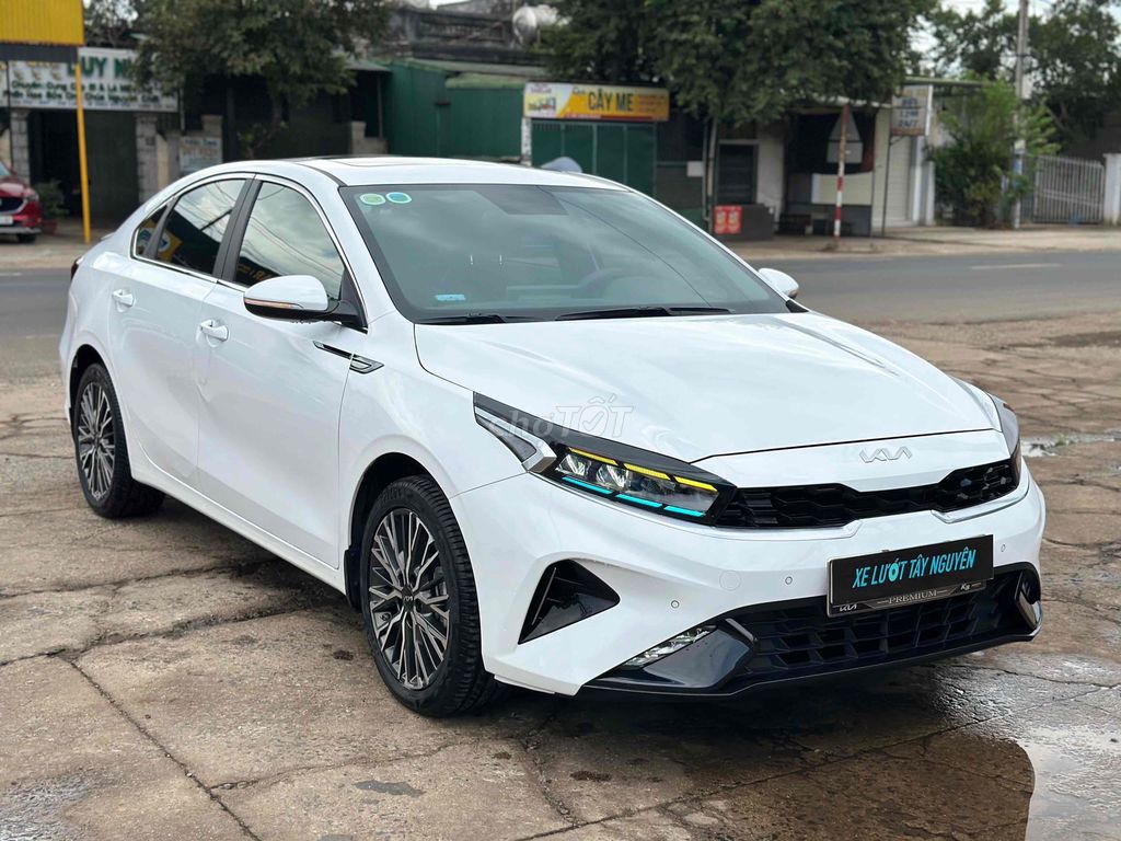Kia K3 1.6 Premium 2021. Mua bán Ô tô tại Thành phố Buôn Ma Thuột Đắk Lắk được đăng bởi Duy Xe Lướt Tây Nguyên hình 3