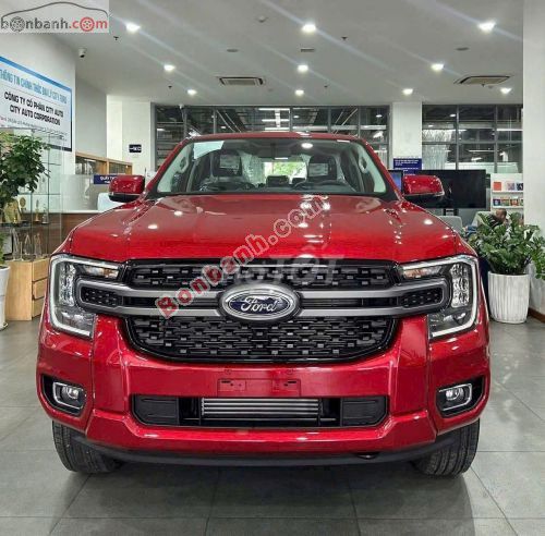 Ford Ranger XLS 2.0L 4x2 AT 2025. Mua bán Ô tô tại Quận Hà Đông Hà Nội được đăng bởi Nguyễn Đúc Thà hình 2