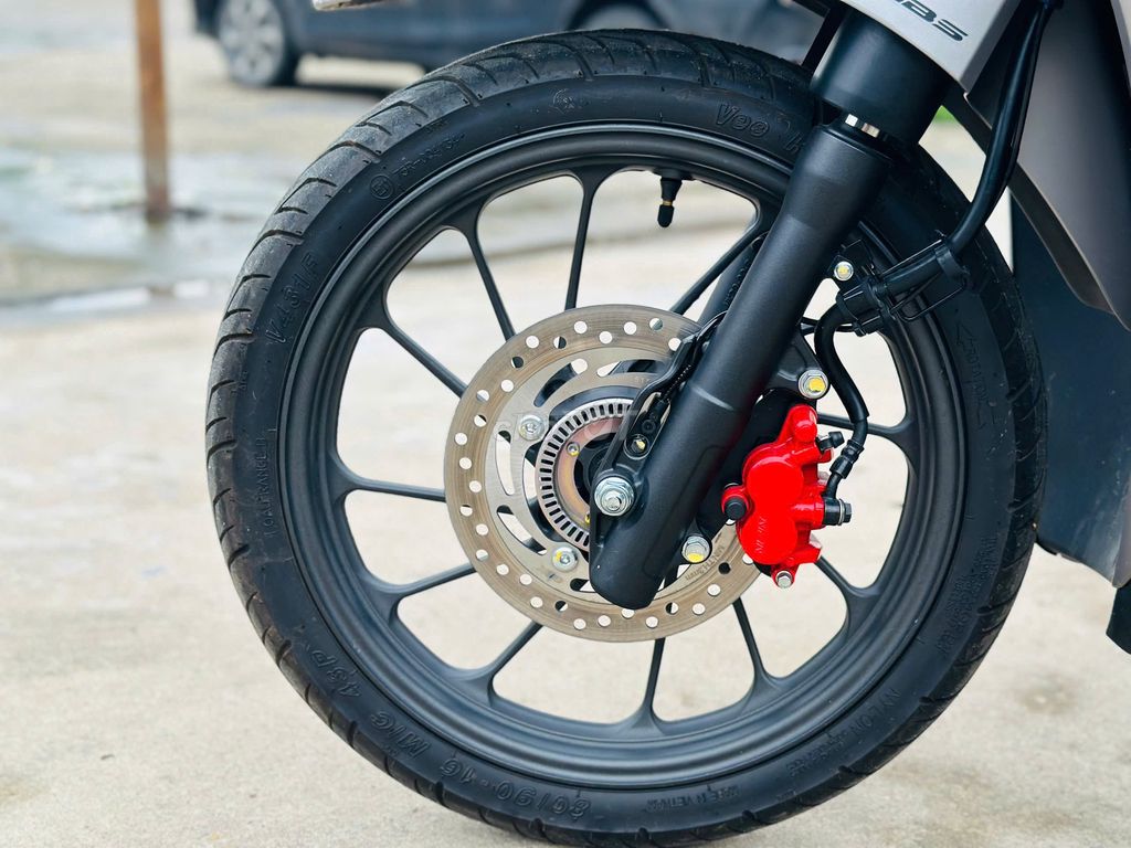 HONDA SH MODE 125 ABS XÁM SPORT MỚI TINH VỪA ĐK. Mua bán Xe máy tại Quận Nam Từ Liêm Hà Nội được đăng bởi Minh Khôi hình 4