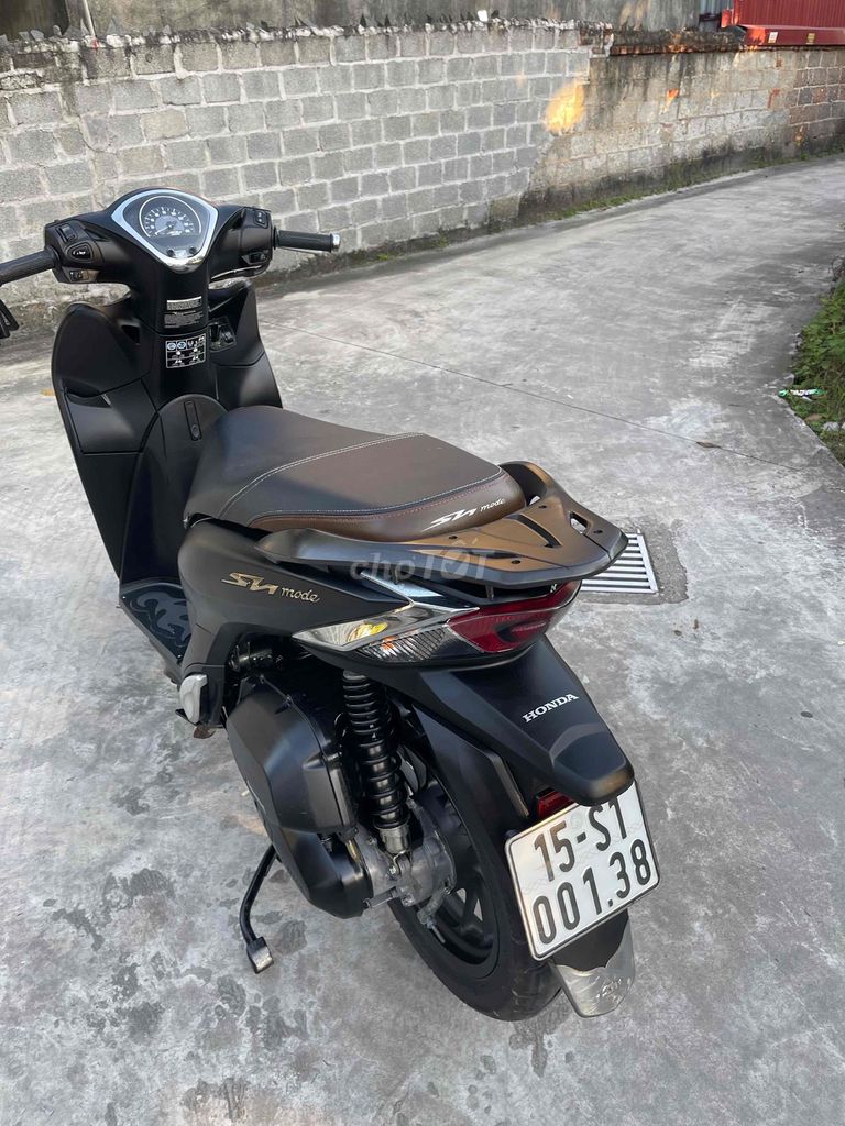 Cần bán sh mode 2022 abs 1 chủ. Mua bán Xe máy tại Quận Kiến An Hải Phòng được đăng bởi Đức Anh  hình 6