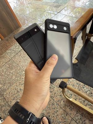 Pixel 6A chuẩn zin all 99% QT (Minh ThiệnMobile). Mua bán Điện thoại tại Thành phố Cà Mau Cà Mau được đăng bởi Minh ThiệnMobile Tân Thành