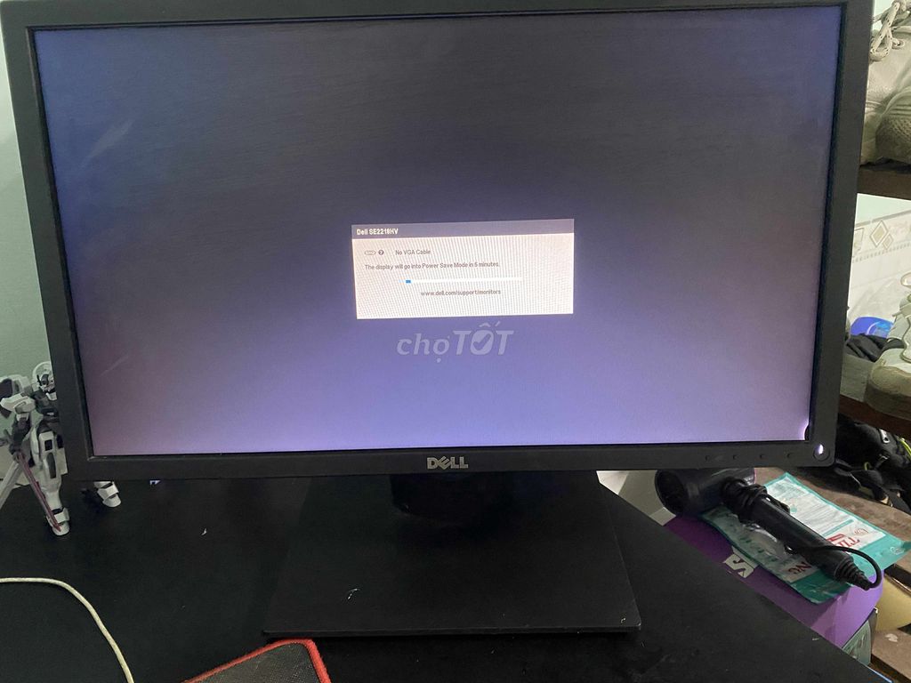 Màn hình Dell 22 inch SE2218HV