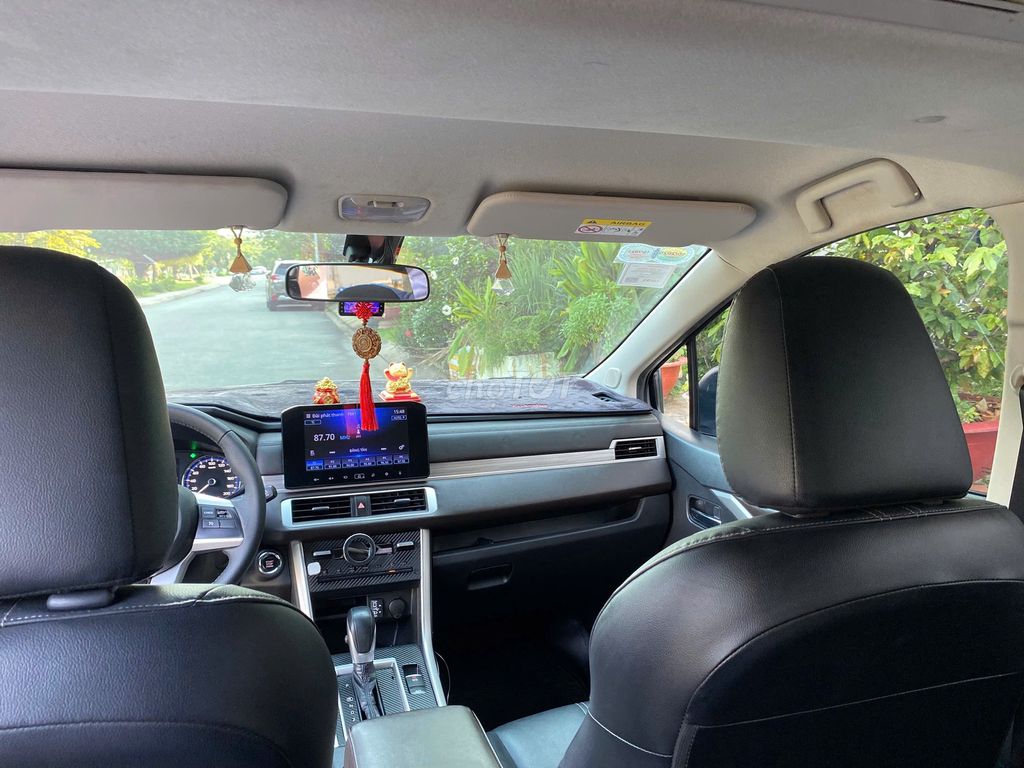 Xpander Premium 2024. Mua bán Ô tô tại Thành phố Thủ Đức Tp Hồ Chí Minh được đăng bởi Thinh hình 13