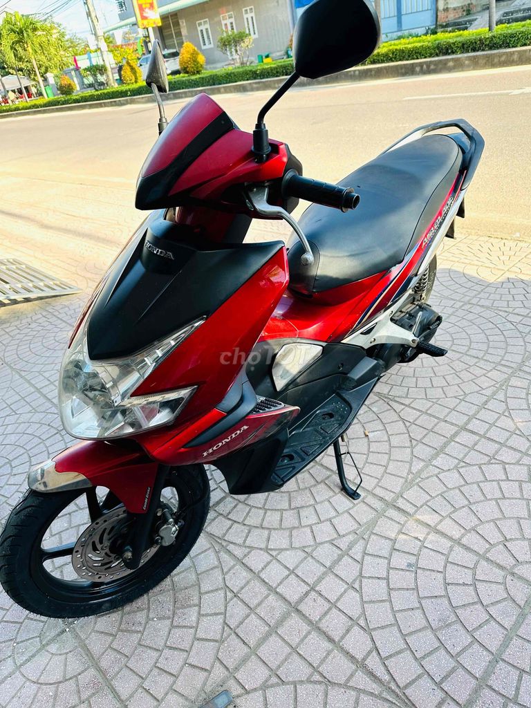 Honda AirBlade 2008