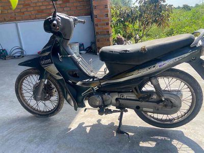 JUPITER HÀN QUỐC CHÍNH HIỆU MÁY RIN GIẤY HƠP LÊ. Mua bán Xe máy tại Huyện Thống Nhất Đồng Nai được đăng bởi CHODONGNAI youtube video