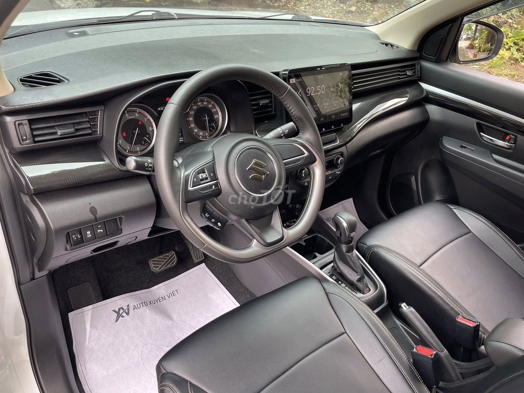Suzuki XL7 1.5AT  2021 Xe Lướt Gia Đình Đẹp NhưMới. Mua bán Ô tô tại Thành phố Thủ Đức Tp Hồ Chí Minh được đăng bởi Auto Xuyên Việt hình 11