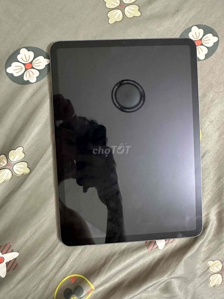 Apple iPad Pro 2018 11 inch 64GB. Mua bán Máy tính bảng tại Quận Đống Đa Hà Nội được đăng bởi Thành Nguyễn hình 1