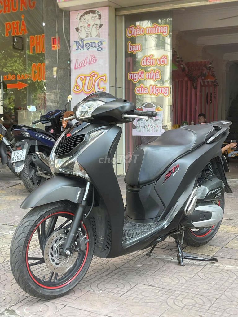 SH 150 abs 2019. Mua bán Xe máy tại Quận Hải An Hải Phòng được đăng bởi Việt Thắng hình 3