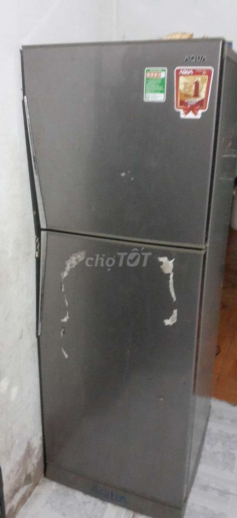 Bán lại tủ lạnh như hình
