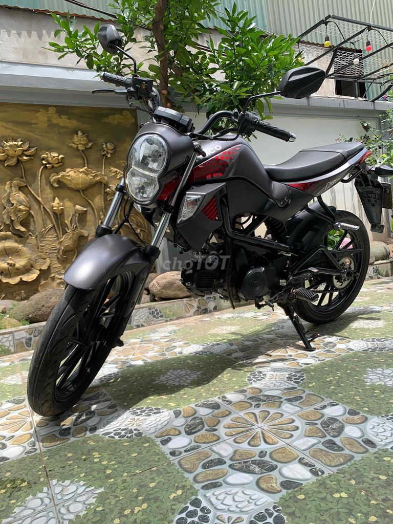 Không sử dụng đến cần bán. Mua bán Xe máy tại Huyện Hoài Đức Hà Nội được đăng bởi Vũ Nghĩa hình 5