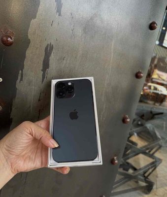 iPhone 14 Pro 256GB Đen pin 100% KH