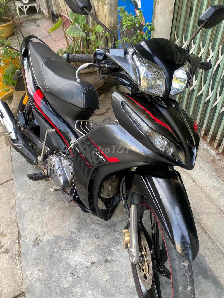 Jupiter đời 2016 Fi  xe còn rất mới .. Mua bán Xe máy tại Thành phố Huế Thừa Thiên Huế được đăng bởi Lành hình 3