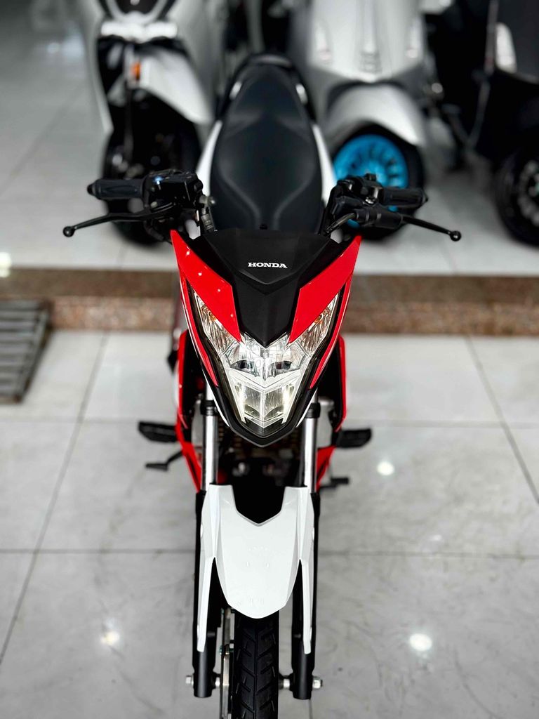 Sonic150 2020 Kiểng ( Hỗ trợ Trả GÓP ) 🔥🔥🔥. Mua bán Xe máy tại Thị xã Phú Mỹ Bà Rịa - Vũng Tàu được đăng bởi Cửa Hàng Xe Máy Phú Mỹ hình 13