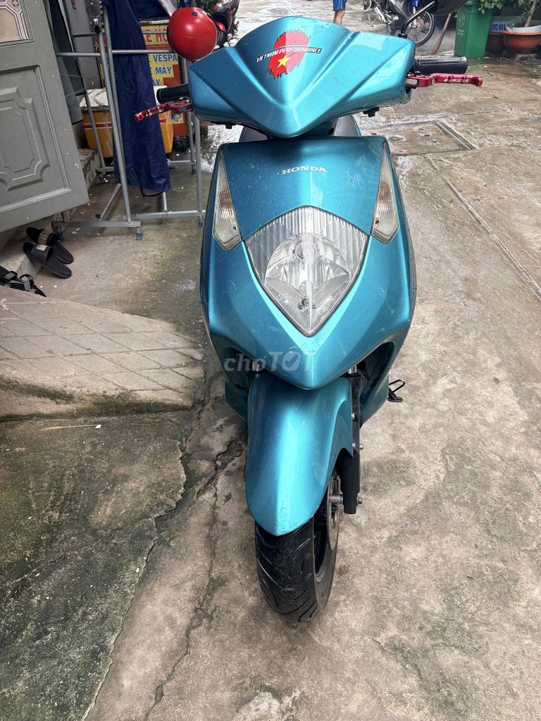 Dylan chạy vọt, êm như giấc ngủ. Mua bán Xe máy tại Quận Tân Bình Tp Hồ Chí Minh được đăng bởi Tuấn anh hình 3