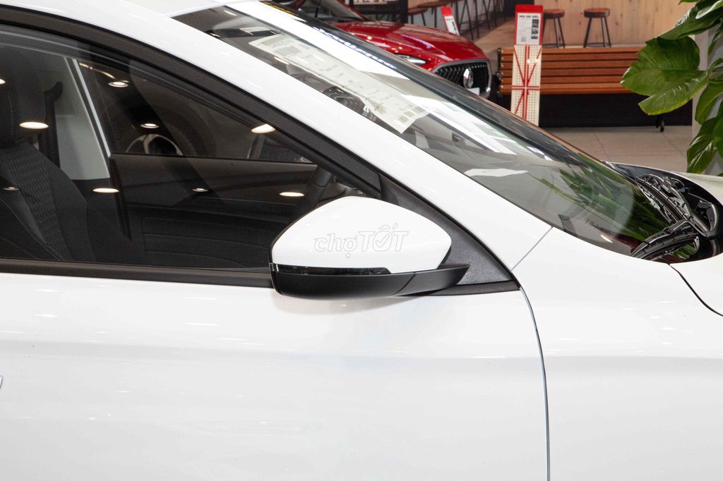 MG5 Số Sàn 2024 Sẵn xe giao ngay. Mua bán Ô tô tại Quận 6 Tp Hồ Chí Minh được đăng bởi MG SÀI GÒN hình 5