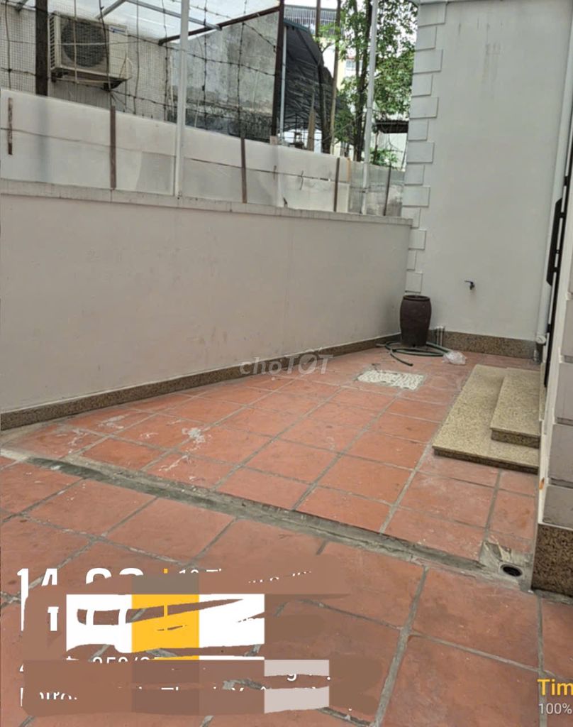 BÁN NHÀ  LÔ GÓC 3 THOÁNG, MT 7,7, HỒ KHƯƠNG ĐÌNH, THANH XUÂN, 11TỶ. Mua bán nhà ở tại Quận Thanh Xuân Hà Nội được đăng bởi Hangdato hình 4