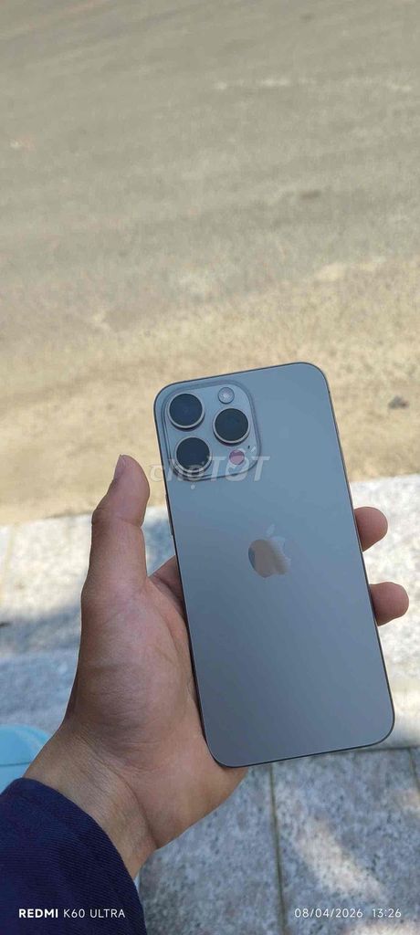 Apple iPhone 15 Pro Max 256GB Như mới. Mua bán Điện thoại tại Huyện Cần Giờ Tp Hồ Chí Minh được đăng bởi Phong hình 1
