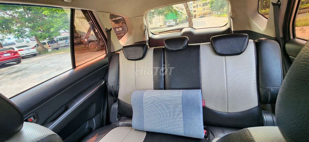 4 2010 EX 2.0 MT - 200000 km. Mua bán Ô tô tại Quận Hồng Bàng Hải Phòng được đăng bởi A Khanh hình 11