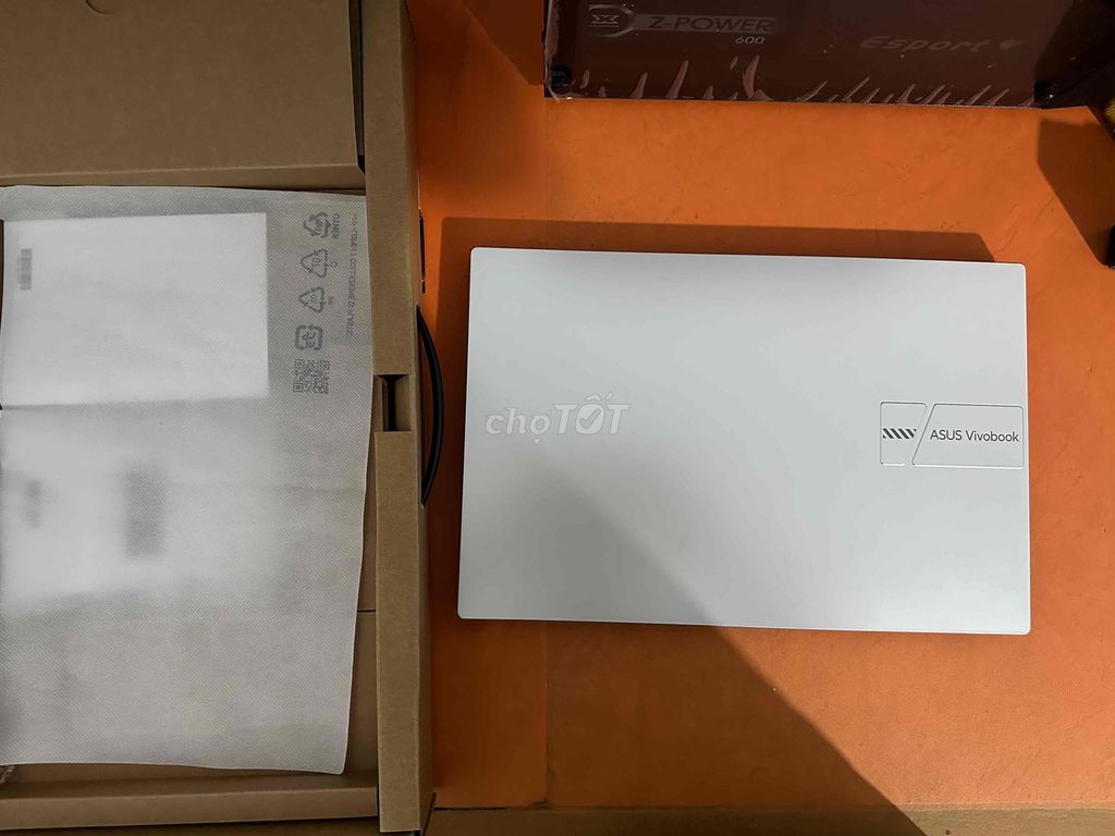 Máy Tính Asus ViViBook mua ở cellphoneS như mới. Mua bán Laptop tại Quận Cái Răng Cần Thơ được đăng bởi PhuocHoangg016 hình 1