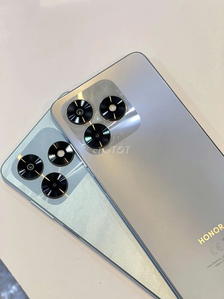 HONOR X5c Plus 4/64GB Fullbox Hàng chính hãng . Mua bán Điện thoại tại Quận Bình Thạnh Tp Hồ Chí Minh được đăng bởi TMOBILE GIÁ TỐT NHẤT hình 1