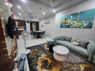 Аренда · 3 комн. · 100 м² · Quận Tân Bình, ул. Phan Huy Ích